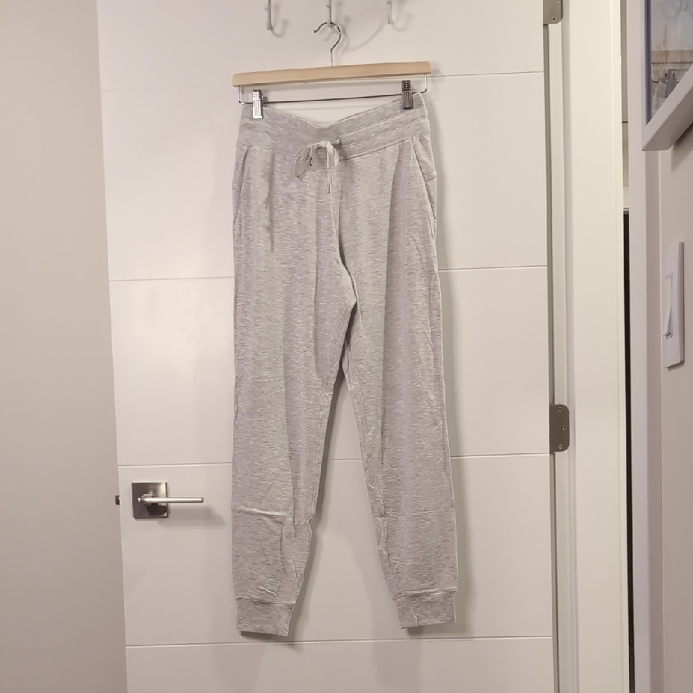 Lululemon Warm Down Jogger - 6